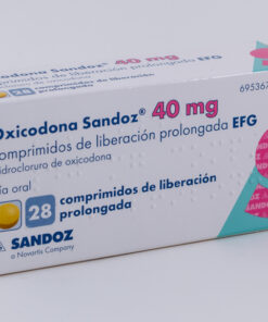 oxycodone 40mg