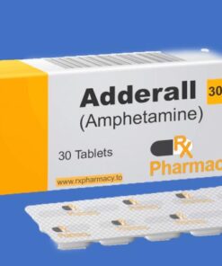 Aderall 30mg